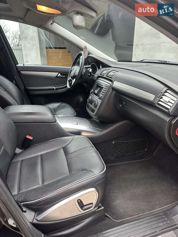 Универсал Mercedes-Benz R-Class 2011 в Коломые
