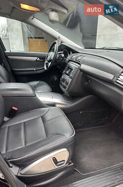 Универсал Mercedes-Benz R-Class 2011 в 