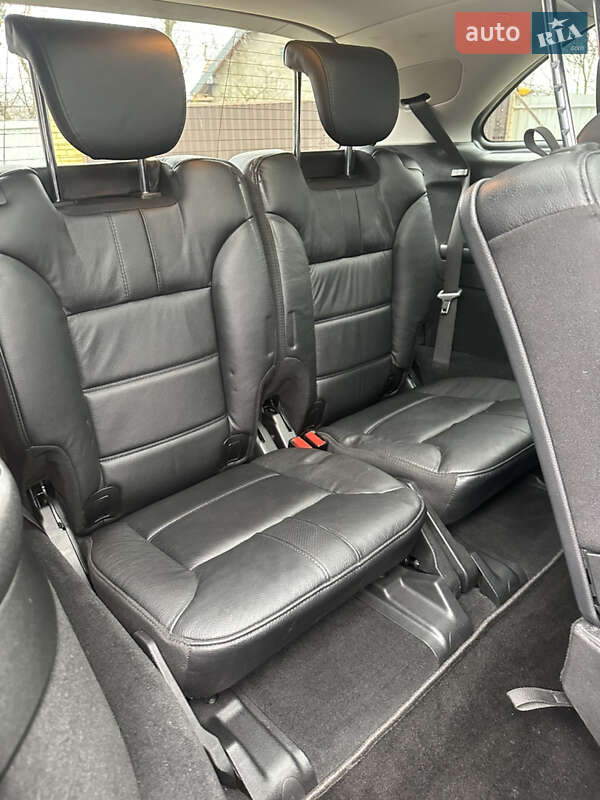 Универсал Mercedes-Benz R-Class 2011 в Коломые
