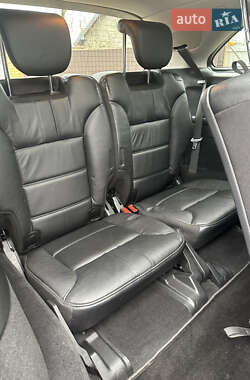 Универсал Mercedes-Benz R-Class 2011 в 