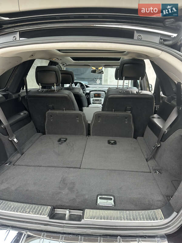 Универсал Mercedes-Benz R-Class 2011 в Коломые