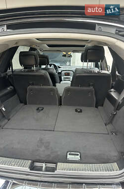 Универсал Mercedes-Benz R-Class 2011 в 