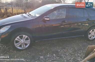 Универсал Mercedes-Benz R-Class 2006 в 
