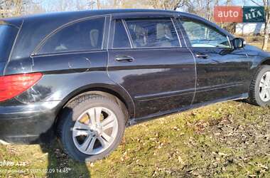 Универсал Mercedes-Benz R-Class 2006 в 