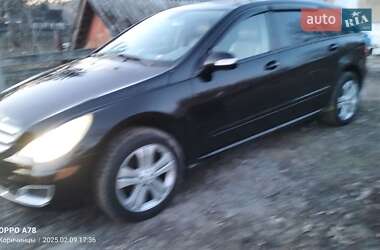 Универсал Mercedes-Benz R-Class 2006 в 