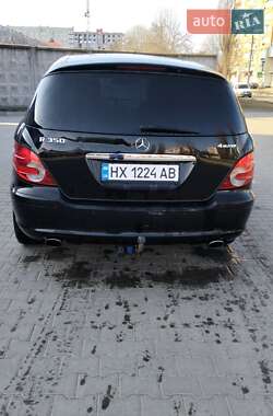 Универсал Mercedes-Benz R-Class 2006 в 