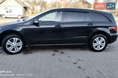 Универсал Mercedes-Benz R-Class 2006 в 