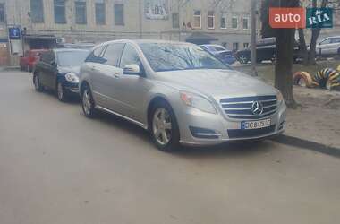 Универсал Mercedes-Benz R-Class 2011 в 