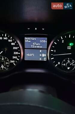 Универсал Mercedes-Benz R-Class 2011 в 