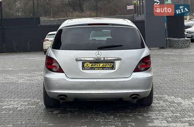 Універсал Mercedes-Benz R-Class 2006 в 
