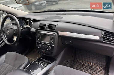 Універсал Mercedes-Benz R-Class 2006 в 