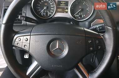 Універсал Mercedes-Benz R-Class 2006 в Яворові