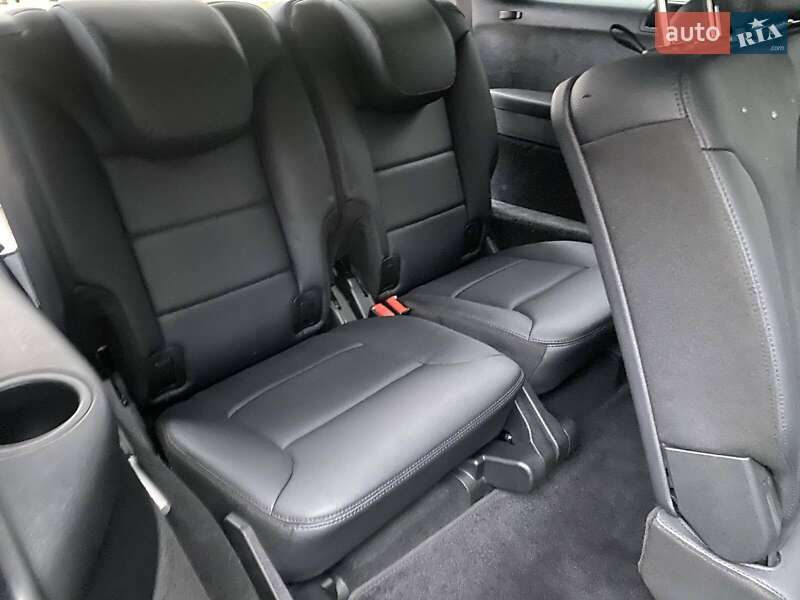 Универсал Mercedes-Benz R-Class 2011 в Одессе