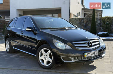 Универсал Mercedes-Benz R-Class 2005 в 