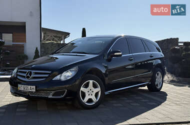 Универсал Mercedes-Benz R-Class 2005 в 
