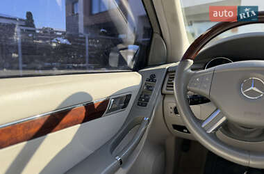 Универсал Mercedes-Benz R-Class 2005 в 