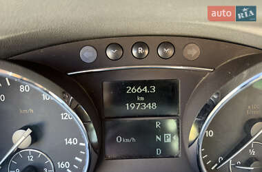 Универсал Mercedes-Benz R-Class 2005 в 