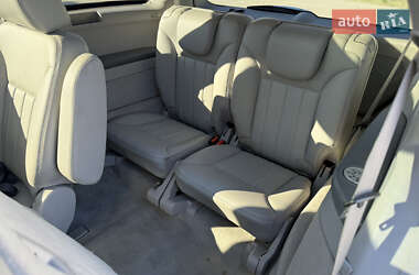Универсал Mercedes-Benz R-Class 2005 в 