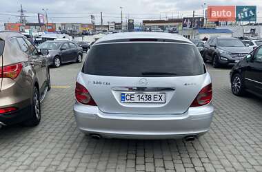 Универсал Mercedes-Benz R-Class 2006 в 