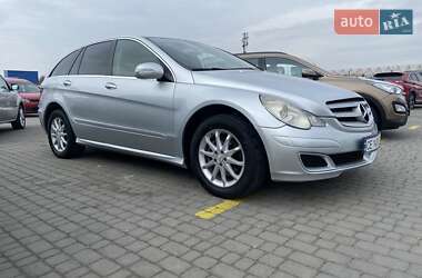 Универсал Mercedes-Benz R-Class 2006 в 