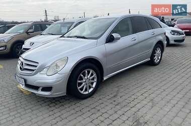 Универсал Mercedes-Benz R-Class 2006 в 