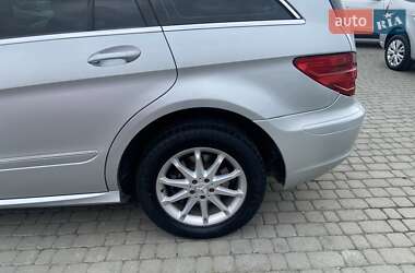 Универсал Mercedes-Benz R-Class 2006 в 