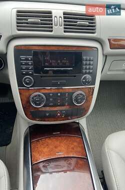Универсал Mercedes-Benz R-Class 2006 в 