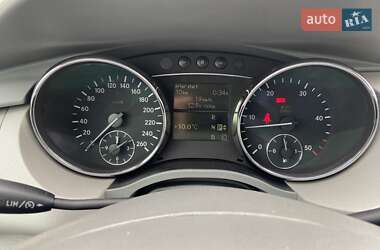 Универсал Mercedes-Benz R-Class 2006 в 