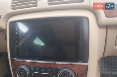 Универсал Mercedes-Benz R-Class 2007 в 