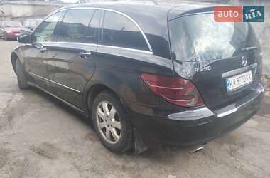 Универсал Mercedes-Benz R-Class 2007 в 