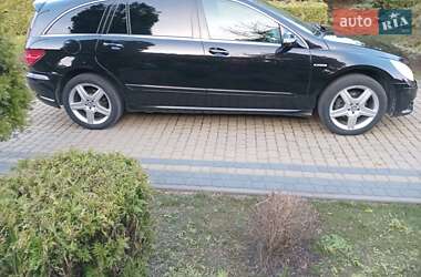 Универсал Mercedes-Benz R-Class 2007 в 