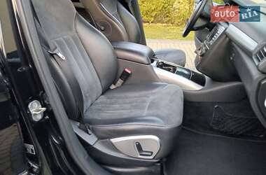 Универсал Mercedes-Benz R-Class 2007 в 