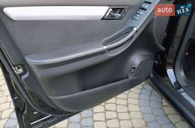 Универсал Mercedes-Benz R-Class 2007 в 