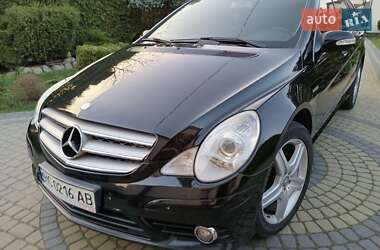 Универсал Mercedes-Benz R-Class 2007 в 