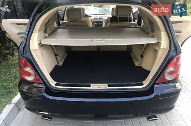 Універсал Mercedes-Benz R-Class 2007 в 