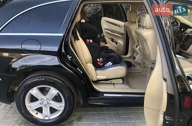 Універсал Mercedes-Benz R-Class 2007 в 