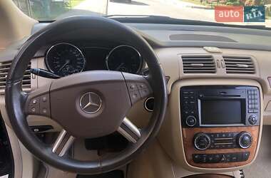 Універсал Mercedes-Benz R-Class 2007 в 