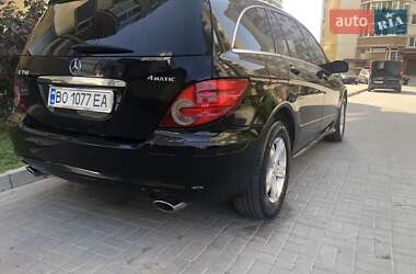Універсал Mercedes-Benz R-Class 2007 в 