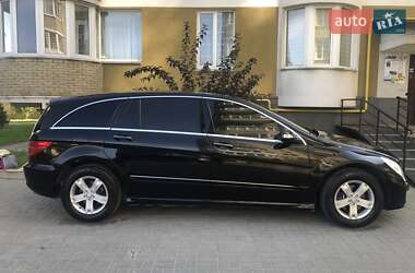 Універсал Mercedes-Benz R-Class 2007 в 