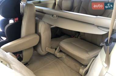 Універсал Mercedes-Benz R-Class 2007 в 