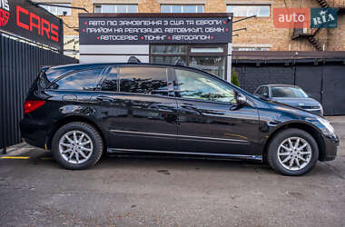 Универсал Mercedes-Benz R-Class 2007 в Киеве