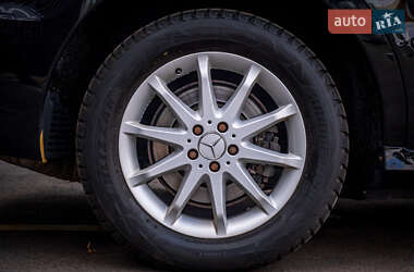 Универсал Mercedes-Benz R-Class 2007 в Киеве