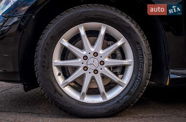 Универсал Mercedes-Benz R-Class 2007 в Киеве