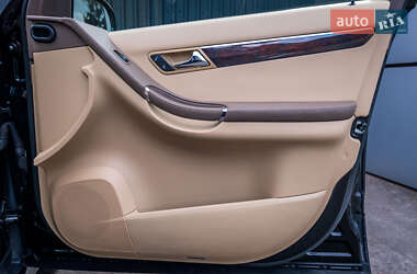 Универсал Mercedes-Benz R-Class 2007 в Киеве