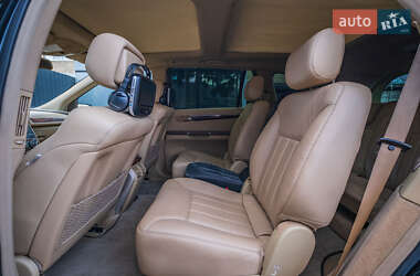 Универсал Mercedes-Benz R-Class 2007 в 