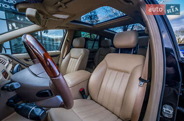 Универсал Mercedes-Benz R-Class 2007 в Киеве