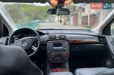 Універсал Mercedes-Benz R-Class 2006 в 