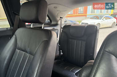 Універсал Mercedes-Benz R-Class 2006 в 