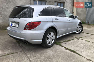 Универсал Mercedes-Benz R-Class 2009 в 