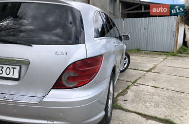 Универсал Mercedes-Benz R-Class 2009 в 